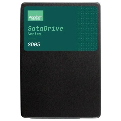 Goodram SD05M 7,68TB, GESD05SA00-7T6NS10B