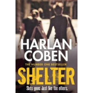 Shelter | Harlan Coben (2014)