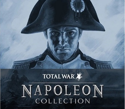 Napoleon: Total War Collection