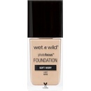 Wet n Wild Photo Focus make-up Desert Beige 30 ml