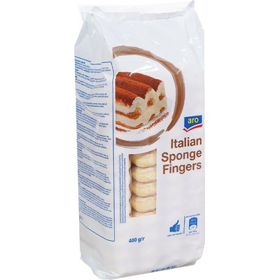 Aro Piškoty italské 15 x 400 g