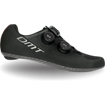 DMT Обувки за шосеен велосипед DMT KR0 EVO Cycling shoes - Black / Antracite - размер 39, 5 (EU) (036-1202-0216)