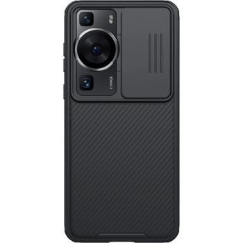 Image 1 of Huawei P60 / P60 Pro NILLKIN CamShield Калъф и Протектор