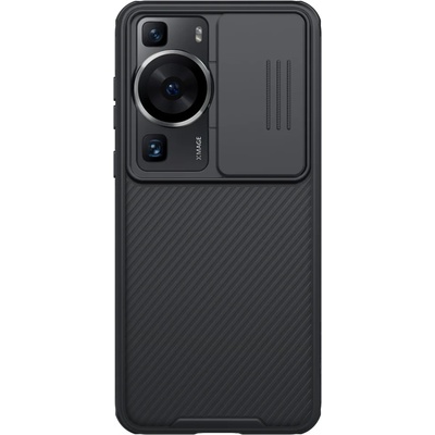 Huawei P60 / P60 Pro NILLKIN CamShield Калъф и Протектор
