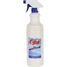 GO! AIR FRESHENER BLUE SKY Osviežovač vzduchu 1 l