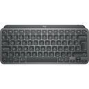 Image 1 of Logitech Mx Keys Mini For Business (920-010608)