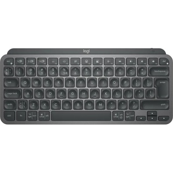 Image 1 of Logitech Mx Keys Mini For Business (920-010608)