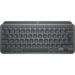 Logitech Mx Keys Mini For Business (920-010608) Клавиатури