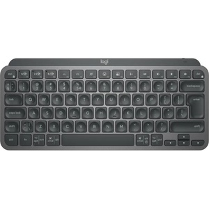 Logitech Mx Keys Mini For Business (920-010608) Клавиатури