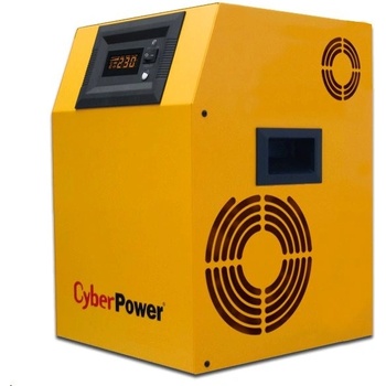 CyberPower Emergency Power System 1500VA
