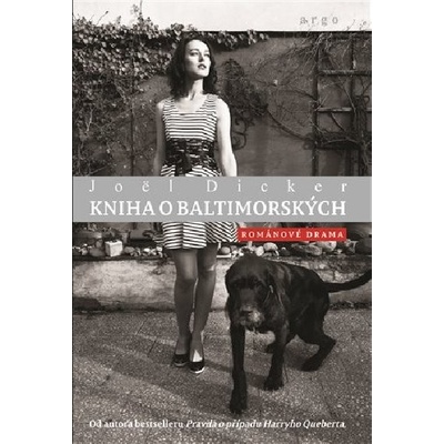 Kniha o Baltimorských