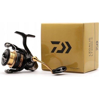 Daiwa 23 Legalis LT3000-C(U)