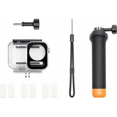 DJI Osmo Action Súprava príslušenstva na potápanie
