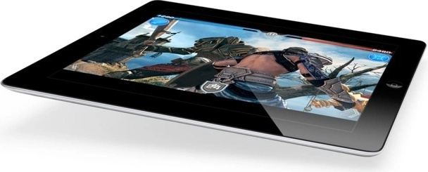 Apple iPad 2 64GB Wi-Fi 3G - Heureka.sk