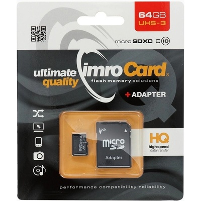 IMRO 64 GB 15669