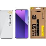 Tactical Redmi Note 13 Pro Plus 5G TACTICAL GLASS SHIELD 5D стъклен протектор за екран 5D, 9H, ЧЕРЕН 57983119419 (57983119419)
