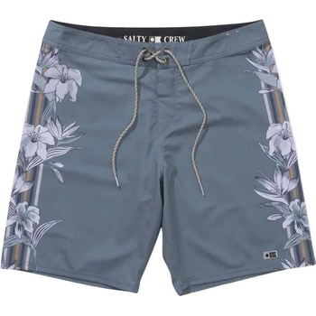 SALTY CREW Бански гащета Salty crew Primo boardshort swimming shorts - Grey (Deep Sea)