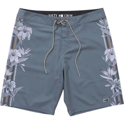 SALTY CREW Бански гащета Salty crew Primo boardshort swimming shorts - Grey (Deep Sea)