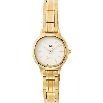 Q&Q Дамски часовник q&q - q51c-003py (q51c-003py)