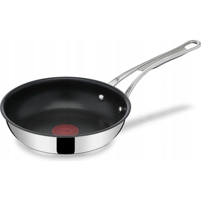 Tradiční pánev Tefal Jamie Oliver 20 cm s nepřilnavým povrchem