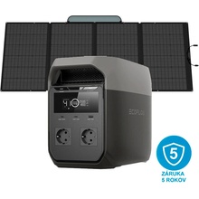EcoFlow DELTA 3 Classic 1ECO1350