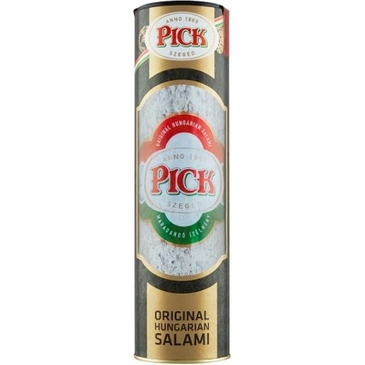 Pick Uherský salám v dárkovém obalu 400 g – Zboží Dáma