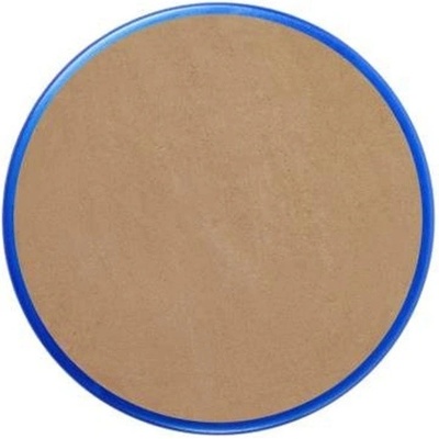Snazaroo barva na obličej 18 ml Hnědá světlá Light Beige