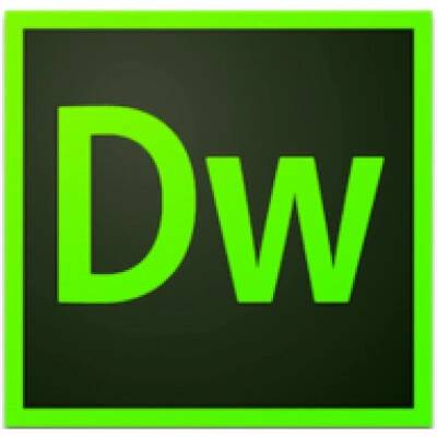 Adobe Dreamweaver CC MP ML vč. CZ EDU licence NAMED 12 měsíců 30001934CB01A12