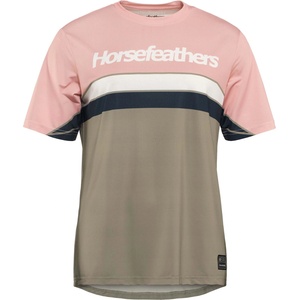 Horsefeathers W quantum кафяво, розово, бяло s (tw044c)
