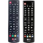 LG akb73975786 - оригинален дистанционен контрол (akb73975786) Дистанционно