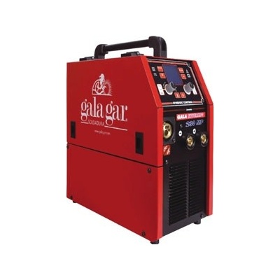 GALA GAR INVERMIG SYNER 230 MP