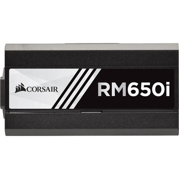 Corsair RMi Series RM650i 650W Gold Modular (CP-9020081)