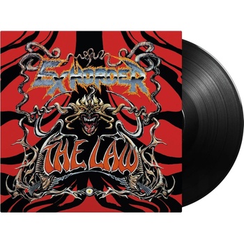 EXHORDER - LAW LP