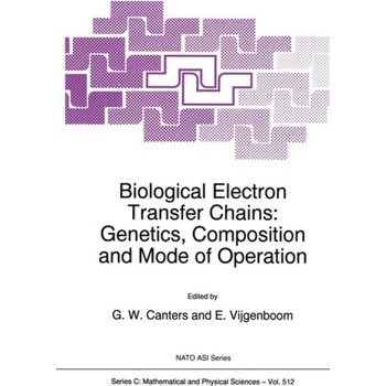 Biological Electron Transfer Chains