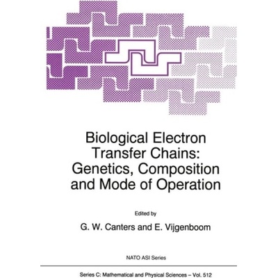 Biological Electron Transfer Chains