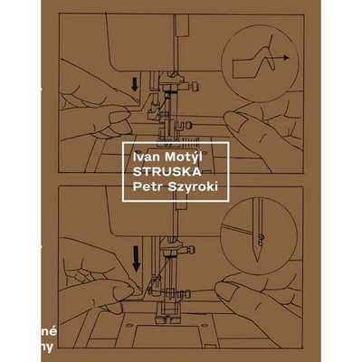 Větrné mlýny Struska