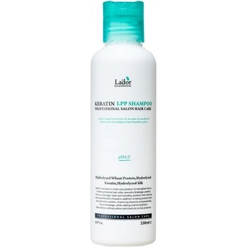 La´dor Šampon s keratinem Keratin LPP Shampoo 150 ml
