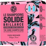 Yves Rocher Твърд шампоан за блясък, 60 g - baby