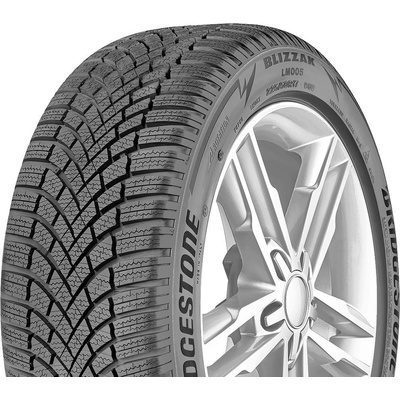 Bridgestone Blizzak LM005 345/30 R21 111W