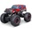 Maisto RC - 1: 10 Ford Bronco Sasquatch, червен (81339)