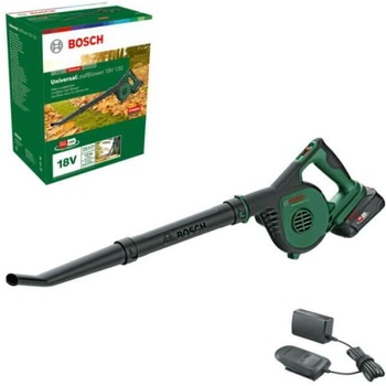 Image 1 of Bosch UniversalLeafBlower 18V-130 (06008A0601)