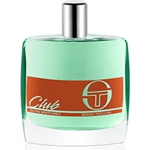 Sergio Tacchini Club Monte-Carlo EDT 100 ml Парфюми