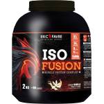 Eric Favre ISO FUSION 2 kg - Vanilla
