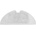 Xiaomi Mi Robot Vacuum-Mop 2 Pro/2 Lite Mop Pad (BHR5922TY)