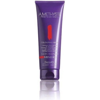 FarmaVita Оцветяваща Маска Farmavita Amethyste Red Coloring Mask