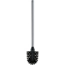 Kela WC kartáč LA BROSSE 8cm, černý KL-20145