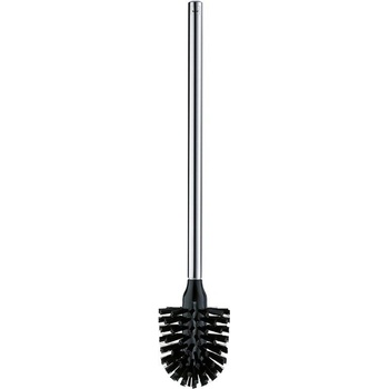 Kela WC kartáč LA BROSSE 8cm, černý KL-20145