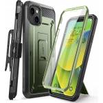 SUPCASE Unicorn Beetle Pro iPhone 14 Plus златен (843439119611)