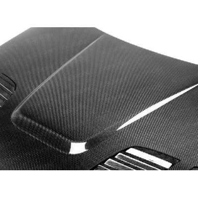 Kapota GTR-Style BMW řady 3 F30 2012 - 2013