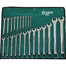 Sata Tools Očkoploché klíče 6 ÷ 32 mm sada 23 dílů ST09027SJ